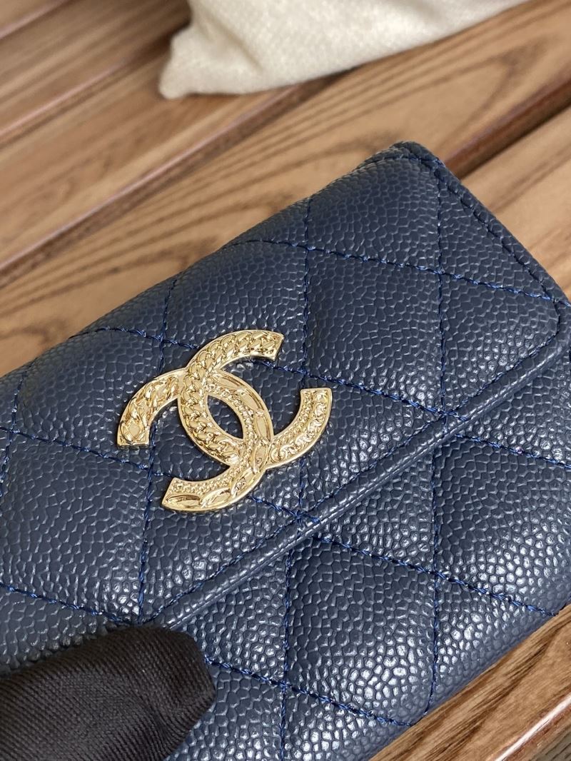 Chanel Wallet Purse